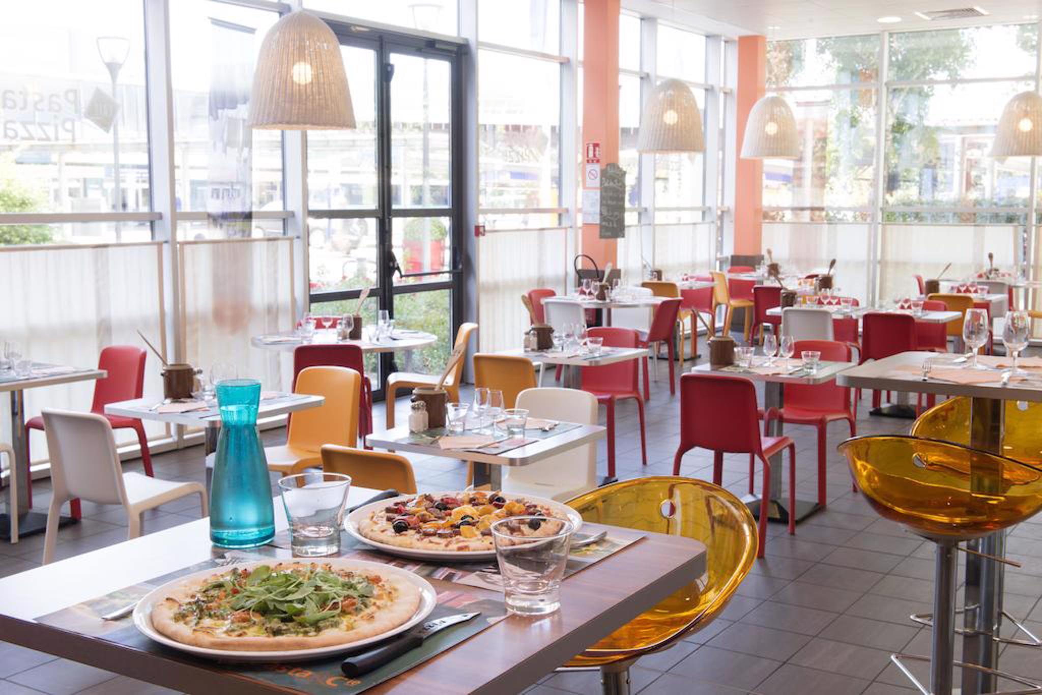 Ibis Paris Cdg Airport 3*