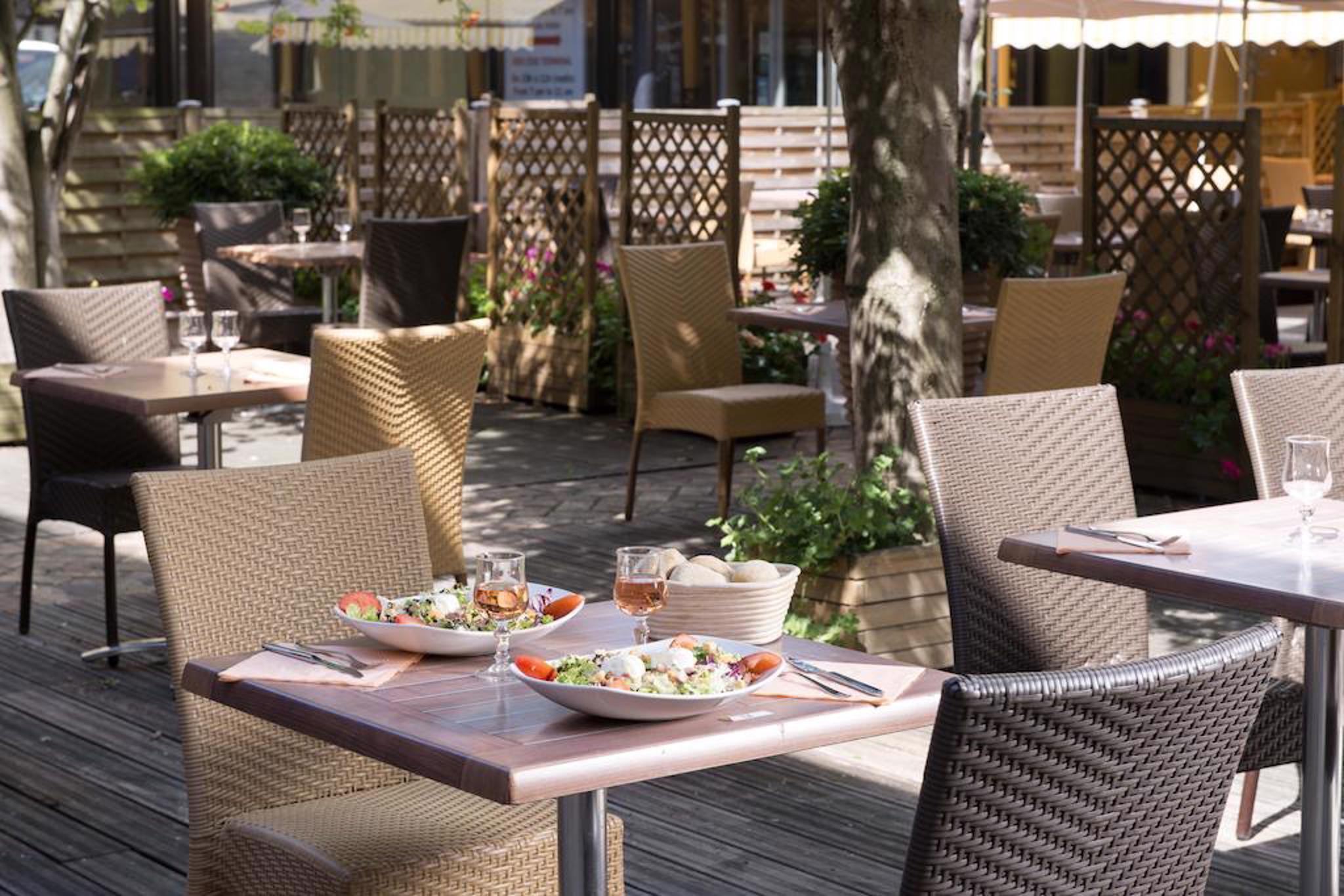 Hotel Ibis Paris Cdg Airport Roissy-en-France