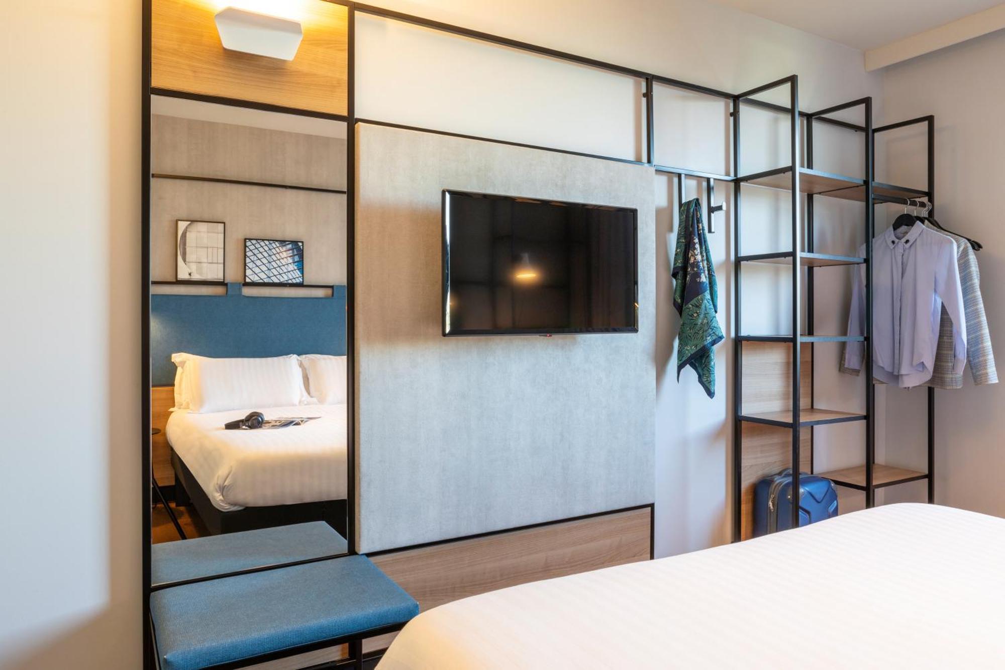 Ibis Paris Cdg Airport Hotel 3*