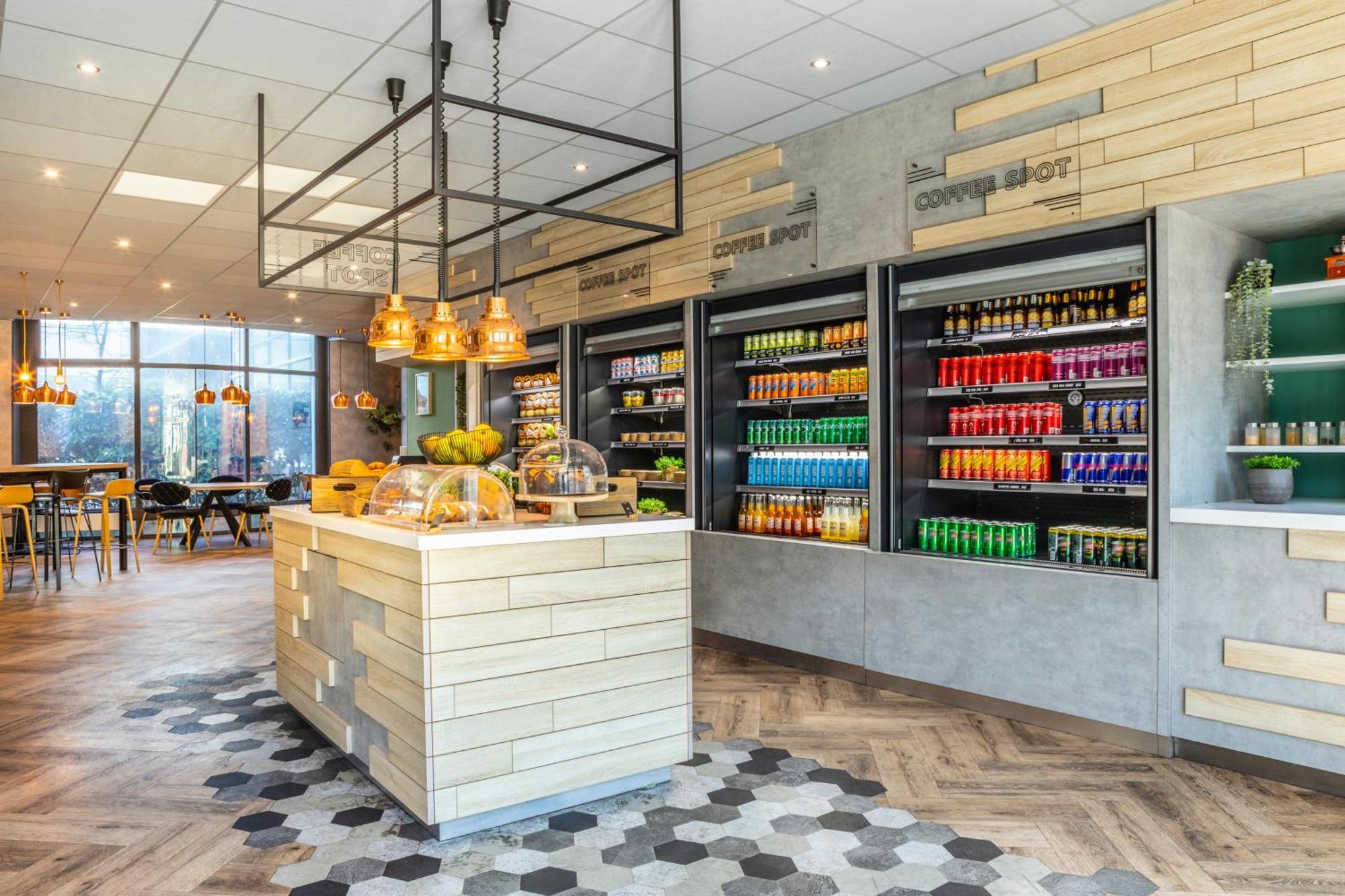 Ibis Paris Cdg Airport Hotel 3*