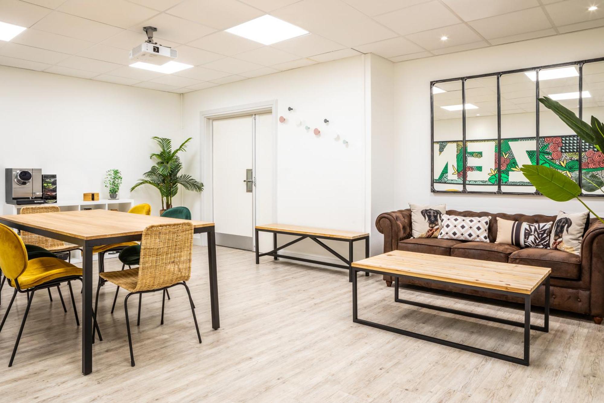 Ibis Paris Cdg Airport Hotel 3*