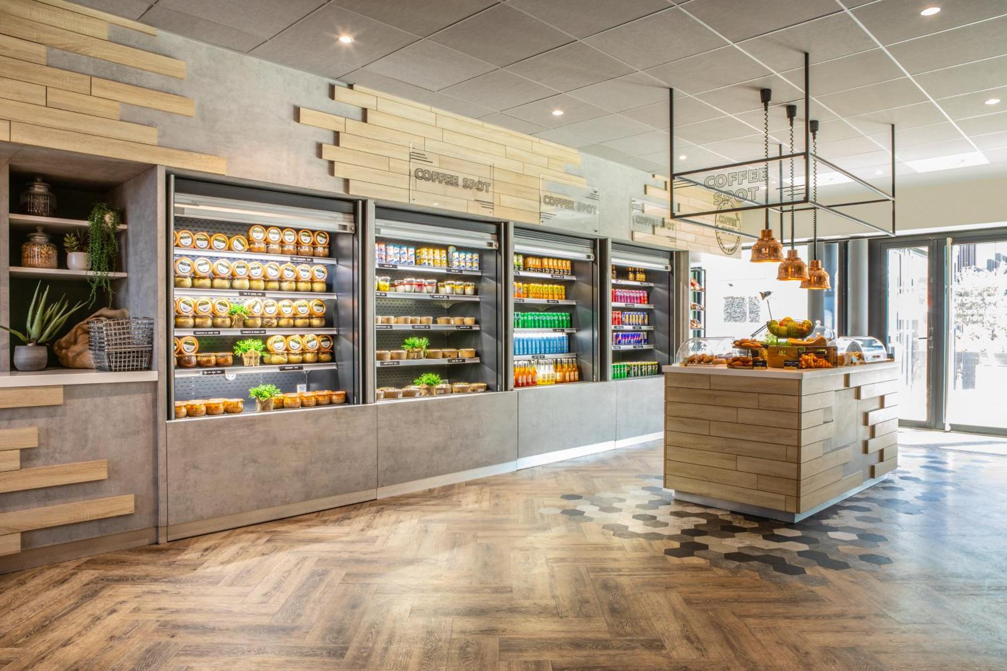 Ibis Paris Cdg Airport 3* Roissy-en-France