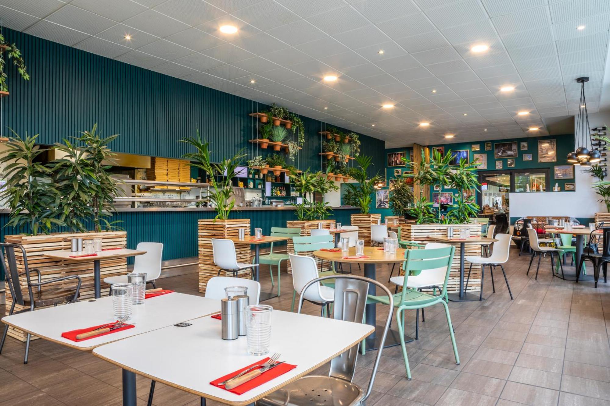 Hotel Ibis Paris Cdg Airport Roissy-en-France