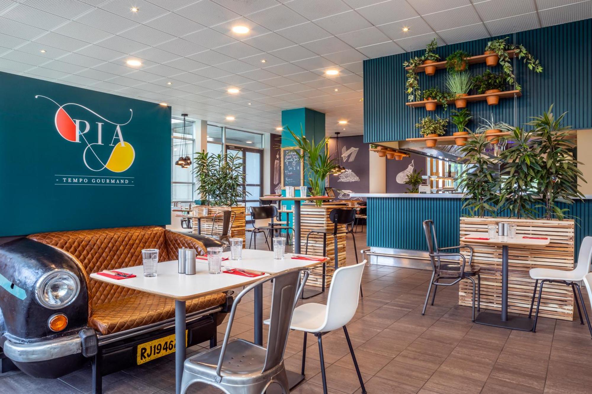 Ibis Paris Cdg Airport 3*