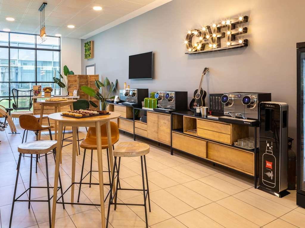 Hotel Ibis Paris Cdg Airport 3*