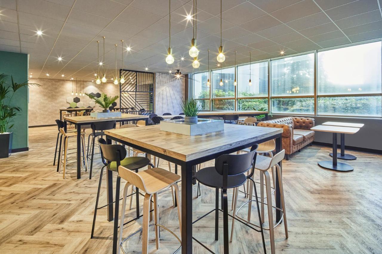 Hotel Ibis Paris Cdg Airport Roissy-en-France