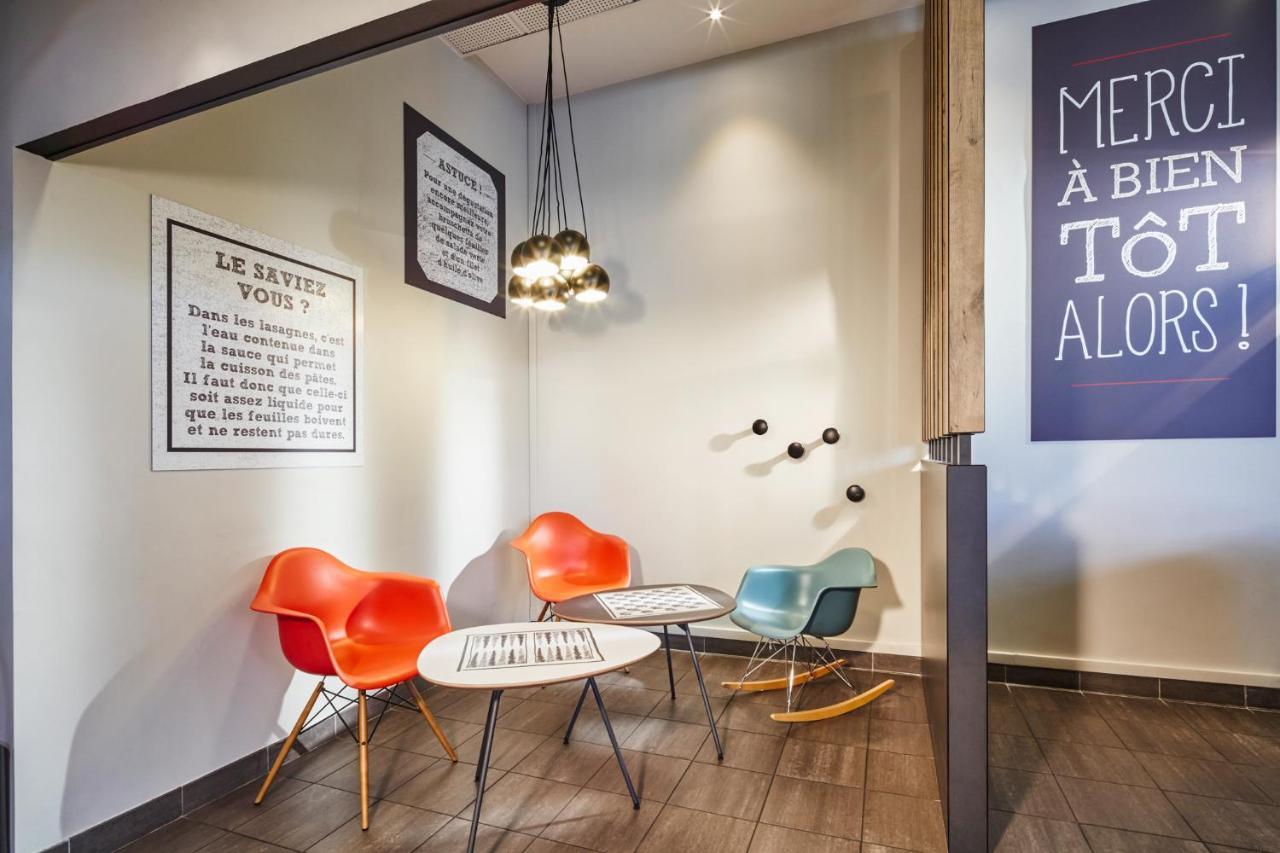Hotel Ibis Paris Cdg Airport Roissy-en-France