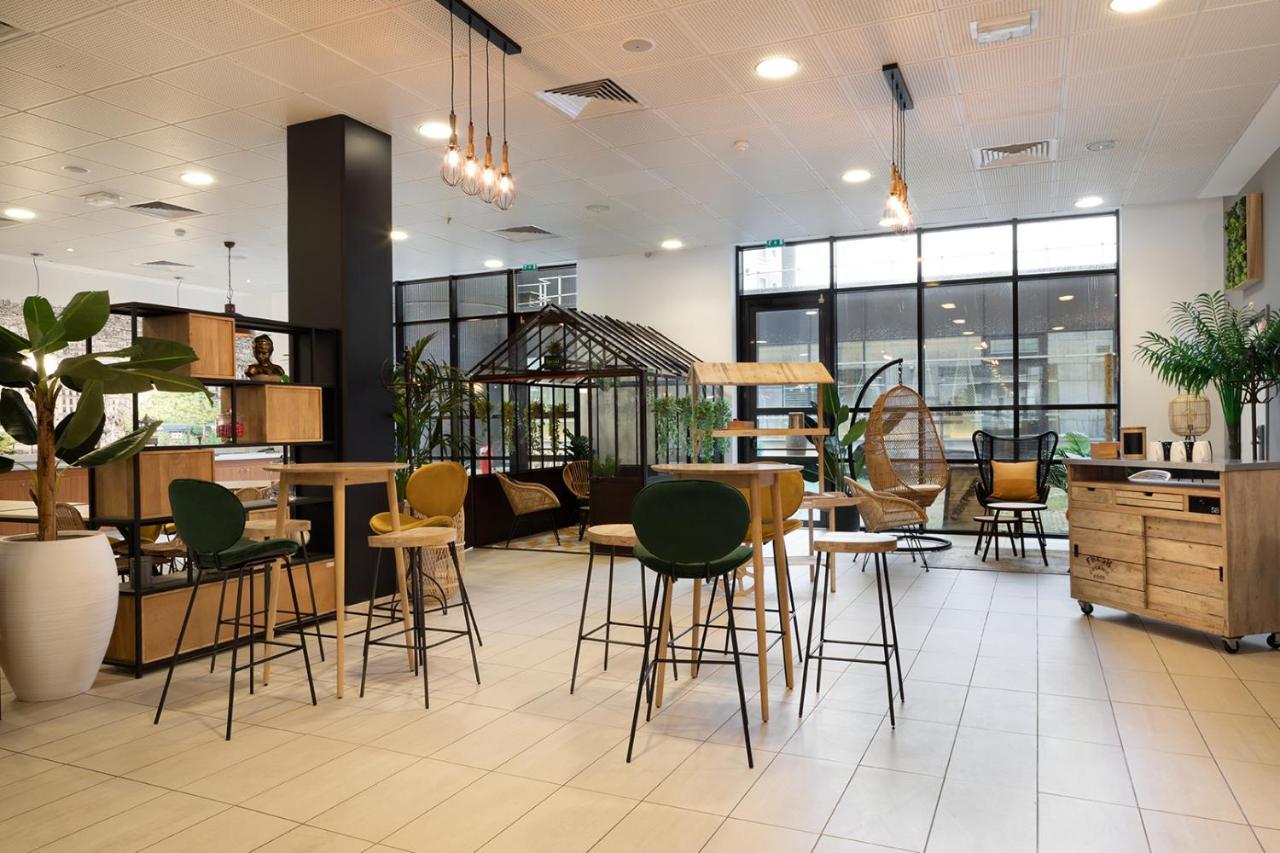 Hotel Ibis Paris Cdg Airport Roissy-en-France