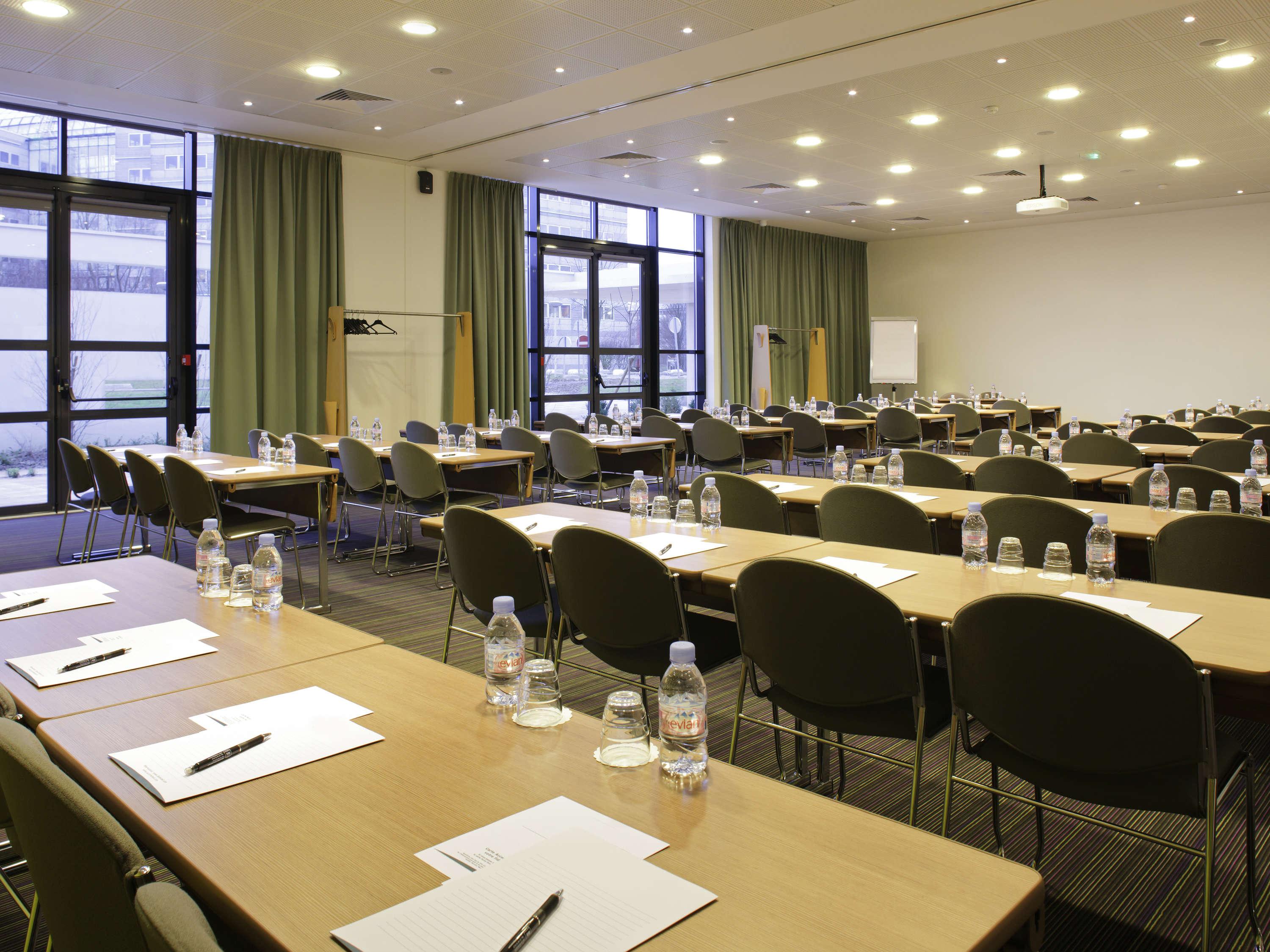 Hotel Ibis Paris Cdg Airport Roissy-en-France