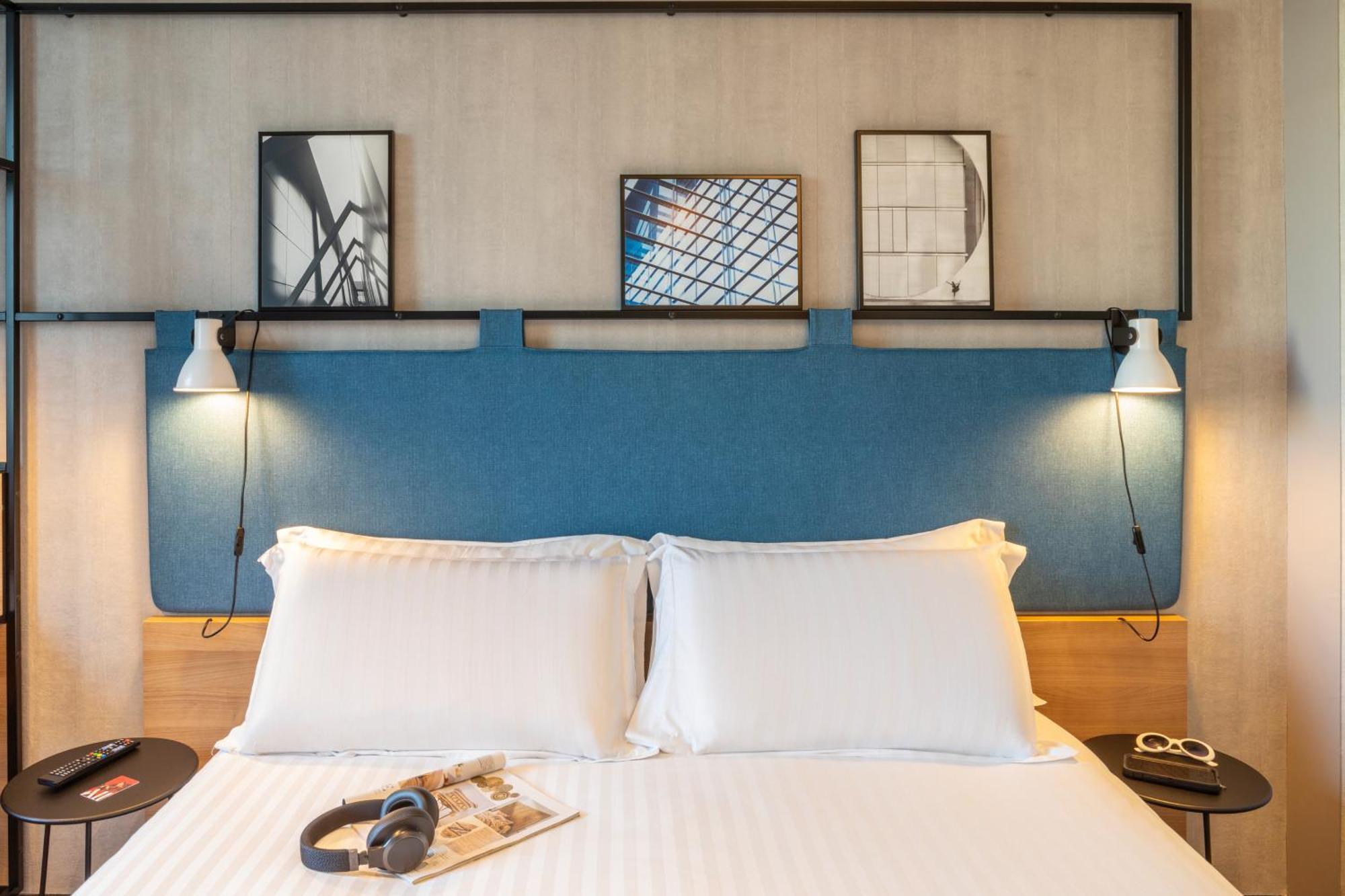 Ibis Paris Cdg Airport 3*