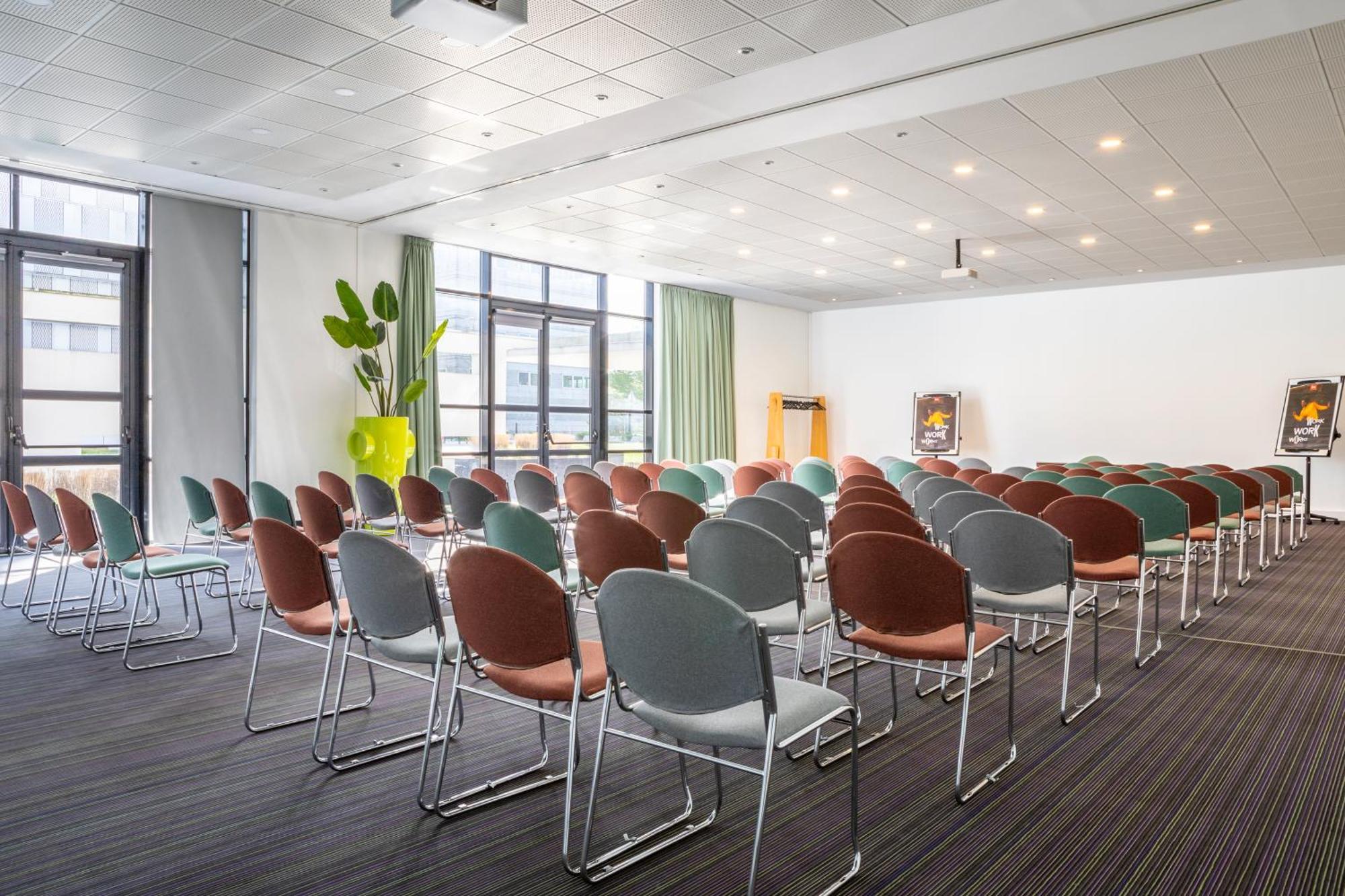 Hotel Ibis Paris Cdg Airport