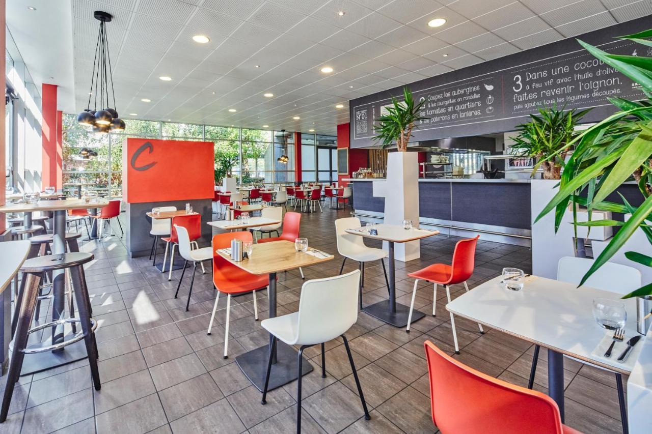 Ibis Paris Cdg Airport Hotel