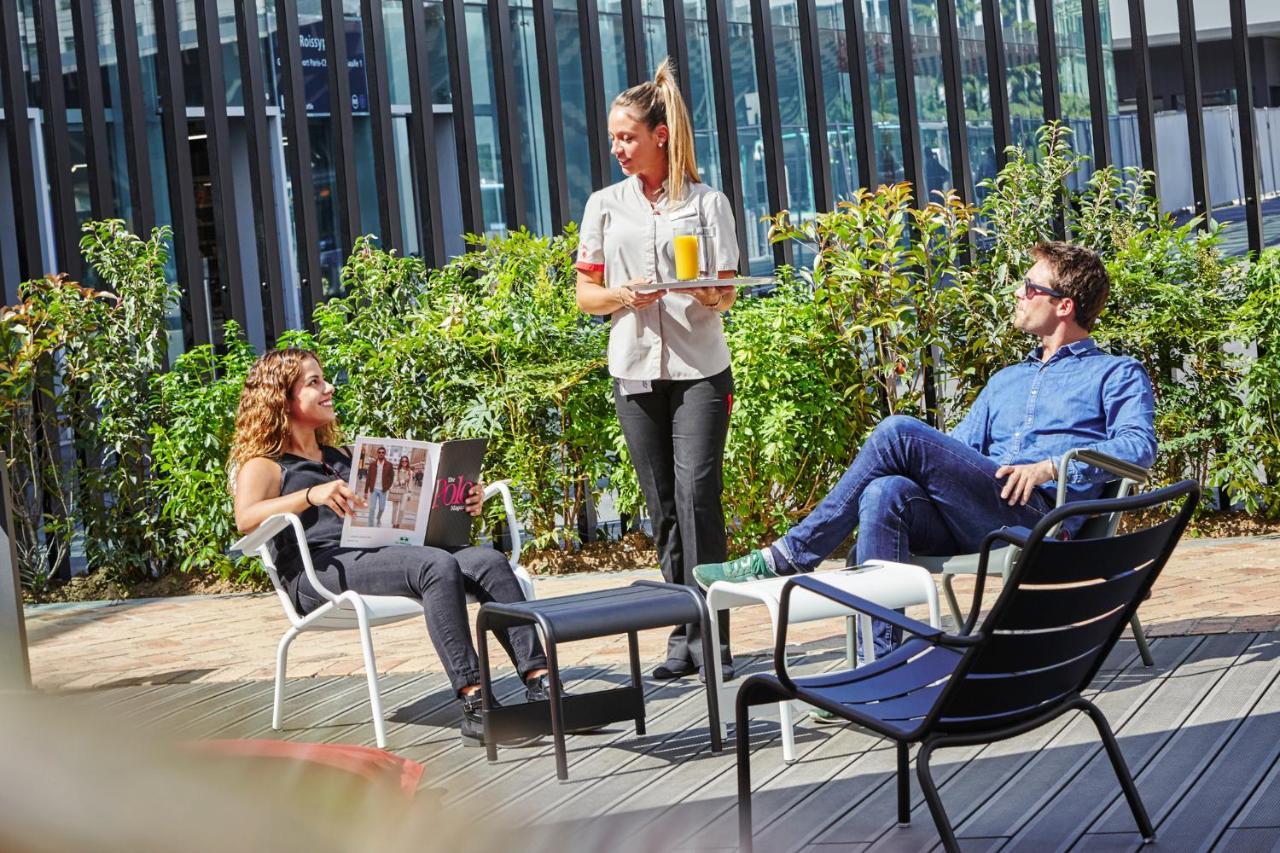 Hotel Ibis Paris Cdg Airport Roissy-en-France
