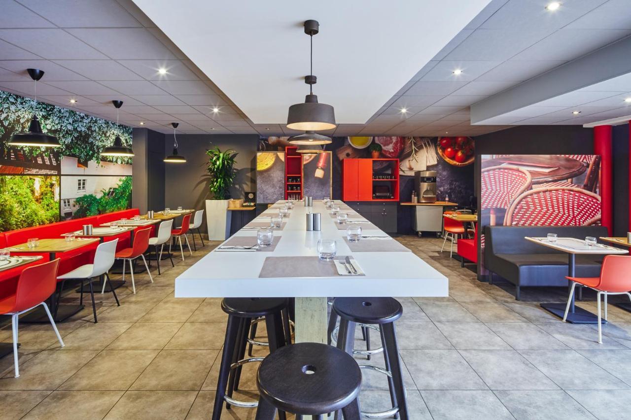 Ibis Paris Cdg Airport Hotel
