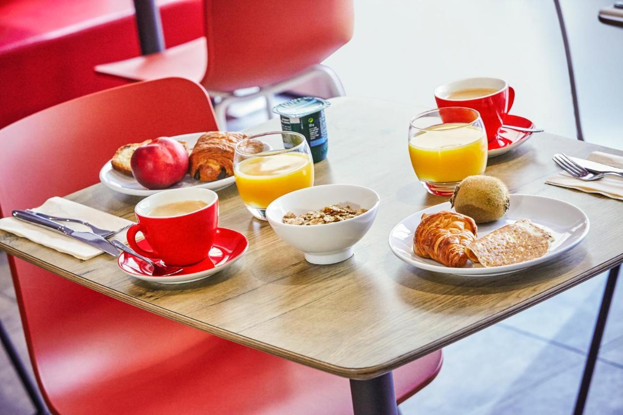 Hotel Ibis Paris Cdg Airport Roissy-en-France